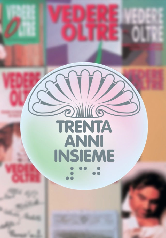 Vent'anni insieme - Retro di copertina