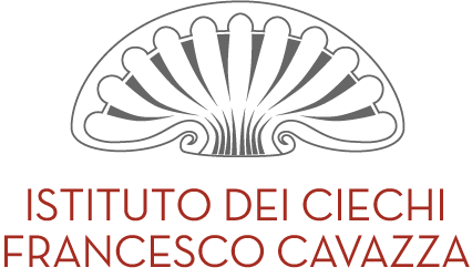 Logo - Istituto dei ciechi Francesco Cavazza